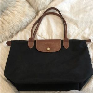 Longchamp Le Pliage Small Tote